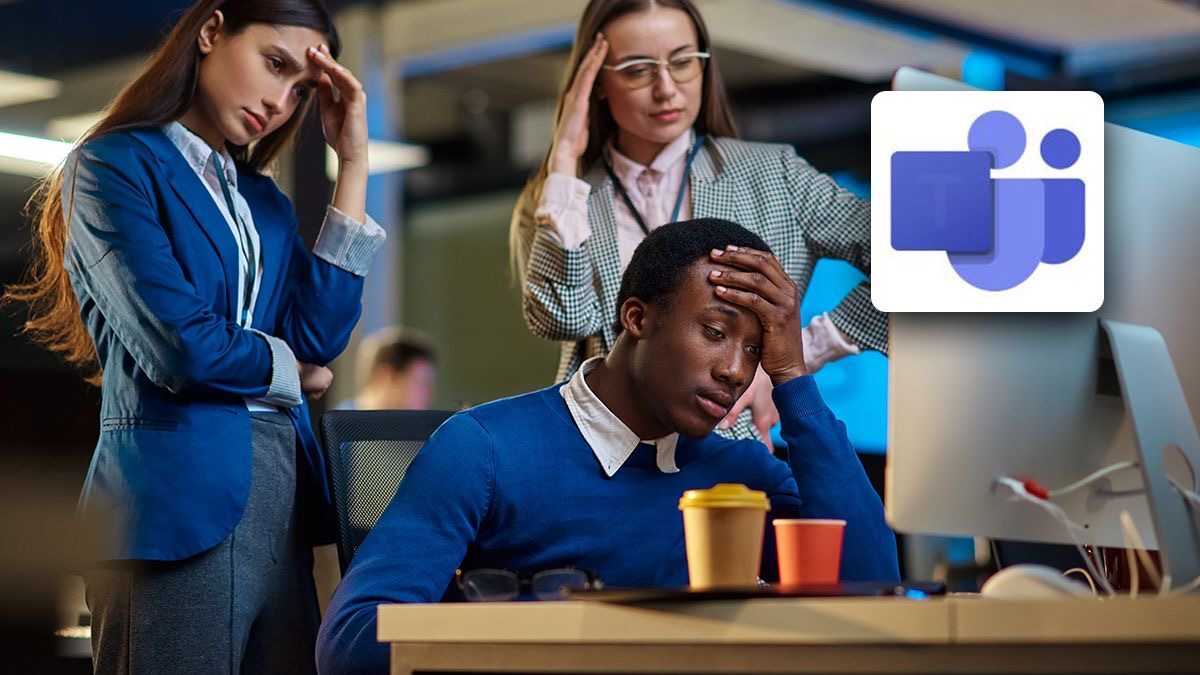 Que faire quand Microsoft Teams est en panne : les réflexes à avoir