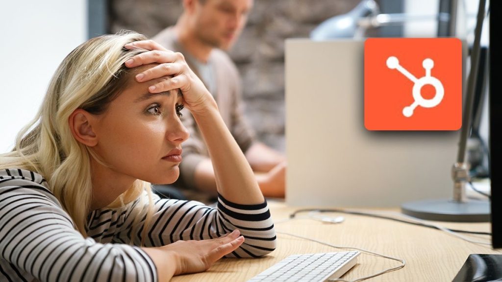 HubSpot