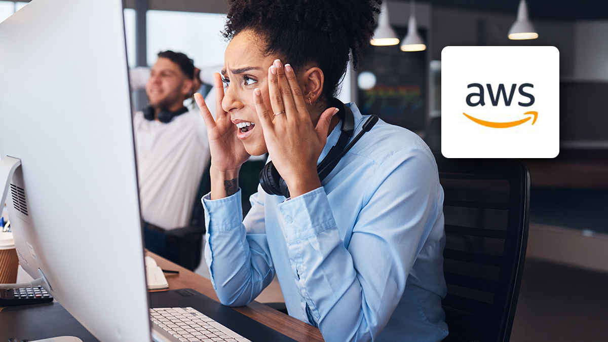 Amazon en panne ? Quand le géant du web tousse, Internet s’enrhume | en-pls.fr