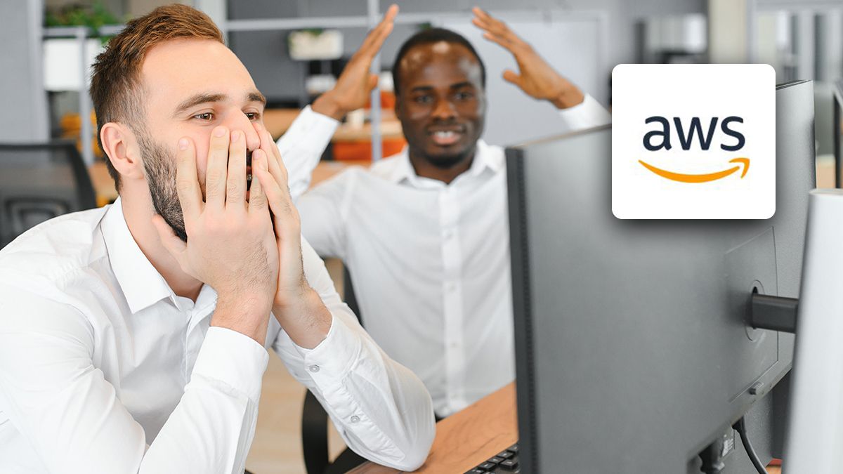 Amazon Cloud (AWS) ne fonctionne plus ? Voici les bonnes pratiques à adopter