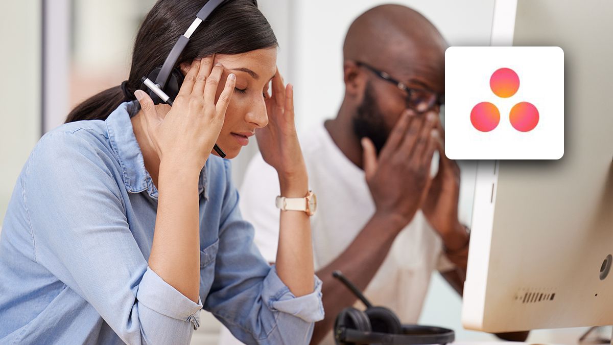 Que faire quand Asana est en panne : les réflexes à avoir