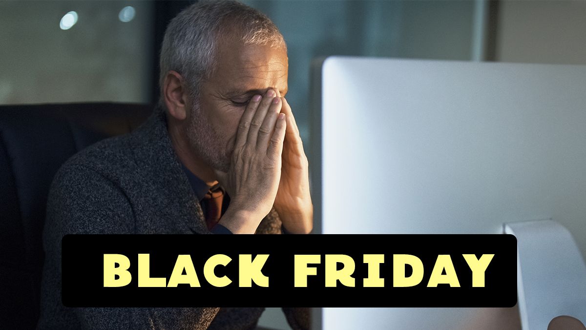 Black Friday : pourquoi les sites tombent en panne et comment s’y préparer | en-pls.fr