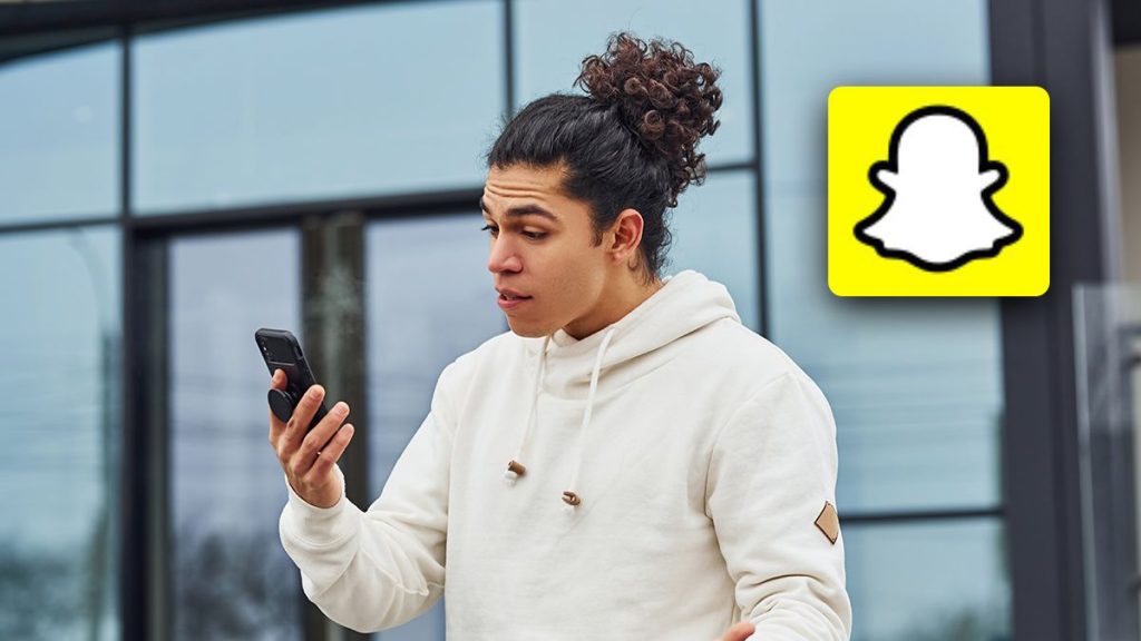 Snapchat - en-pls.fr