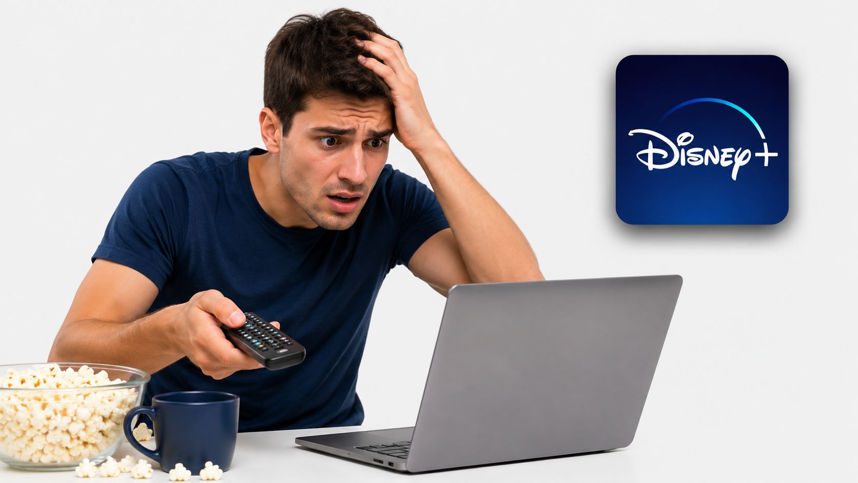 🍿 Disney+ en panne : pourquoi ces coupures frustrent autant les utilisateurs ?
